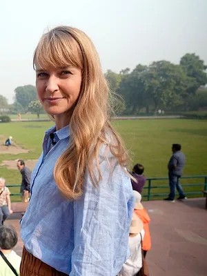 Indien - Kommt auf die Bucket List
