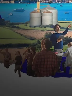 Enquêtes de région le mag