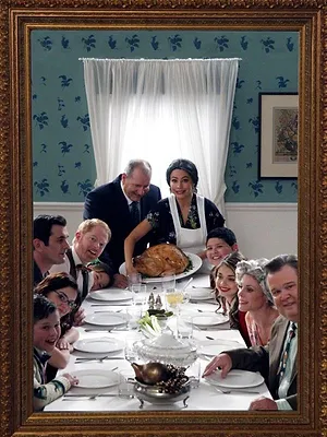 Modern Family S3 E22