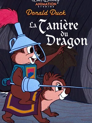 La Tanière du Dragon