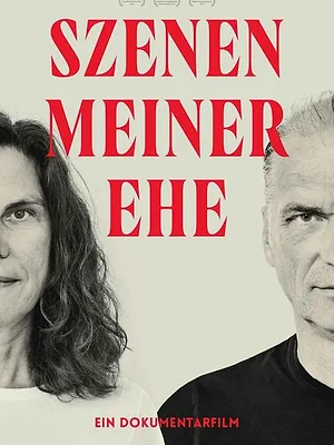 Szenen meiner Ehe