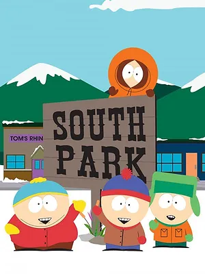 South Park