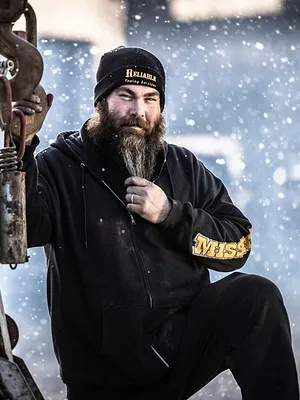 La route de l'enfer : Canada