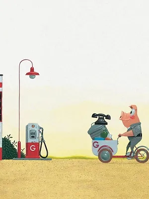 Boomhutverhalen S3 E25