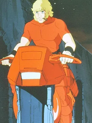 Cobra S1 E19