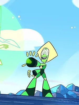 Steven Universe S2 E18