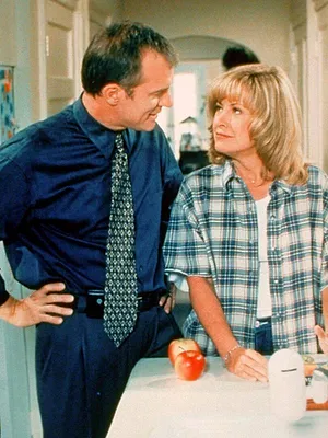 7 à la maison S6 E18