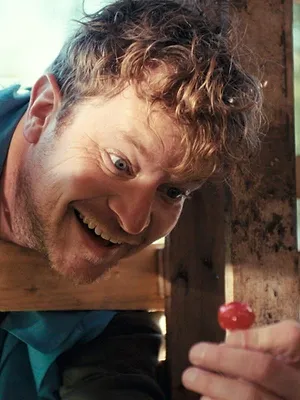 Taakstraf S1 E10