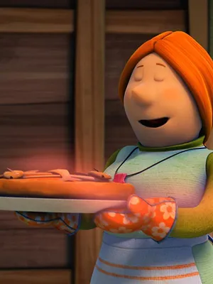 Vic le Viking 3D S1 E20