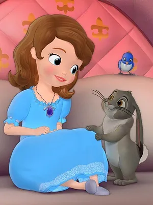 Princesse Sofia S3 E13