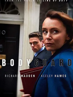 Bodyguard
