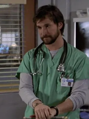 Urgences S10 E13