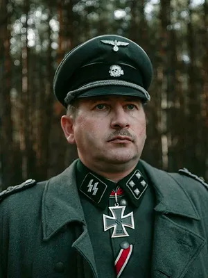 Les opérations secrètes nazies