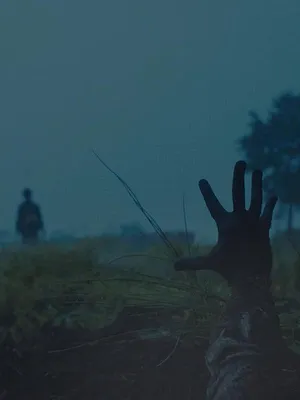 Von einem, der auszog, das Fürchten zu lernen