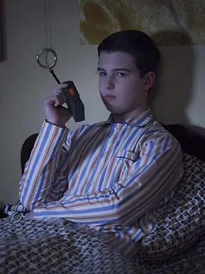 Young Sheldon S6 E22