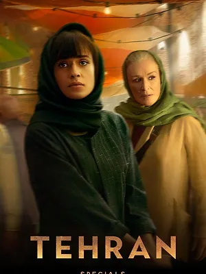 Téhéran