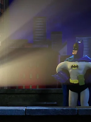 Robot Chicken S10 E20