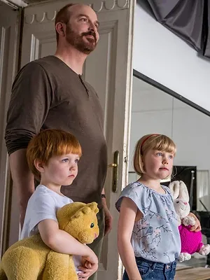 Casper und Emma sind beste Freunde S2 E15