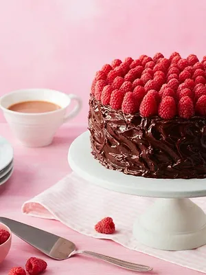 Great British Bake Off