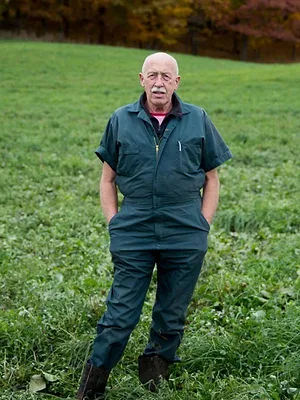 L'incroyable Dr Pol