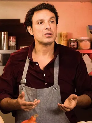 Fais pas ci, fais pas ça S8 E4