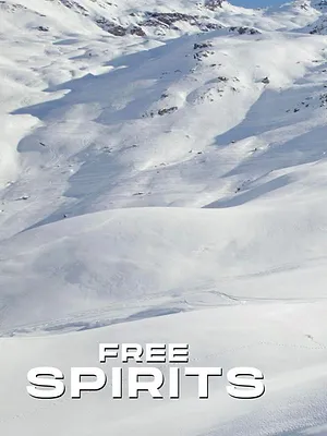 Free Spirits