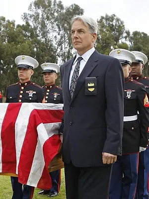 NCIS S8 E24
