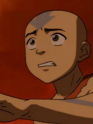 Avatar, le dernier maître de l'air S3 E20