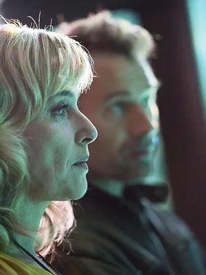 La promesse de l'eau