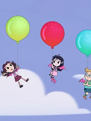 Isadora Moon S1 E27