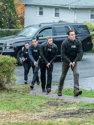 Most Wanted Criminals S2 E1