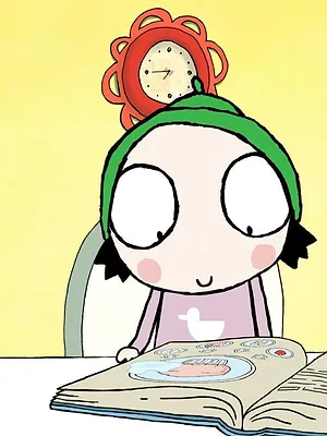 Sarah & Couac S2 E11