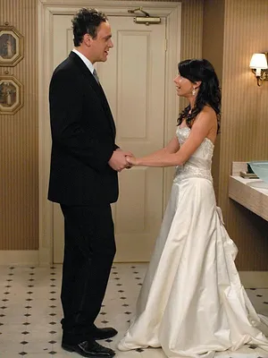 How I Met Your Mother S2 E22