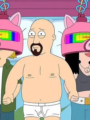 American Dad! S21 E17