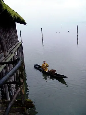 Kärnten - Leben am Wasser