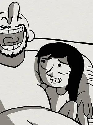 Les cahiers d'Esther S3 E28