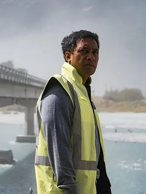 One Lane Bridge S2 E1