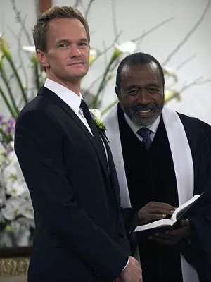 How I Met Your Mother S9 E22