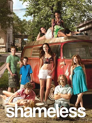 Shameless