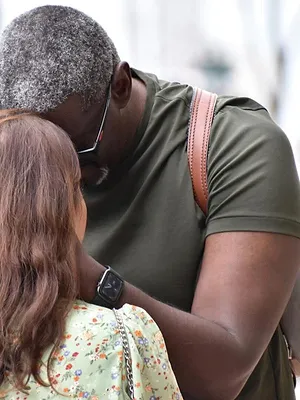 90 jours pour se marier : premières rencontres