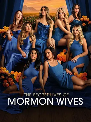 La Vie secrète des épouses mormones