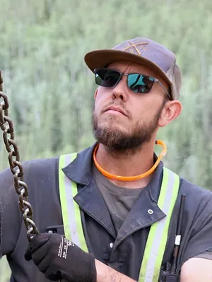 Alaska : La ruée vers l'or