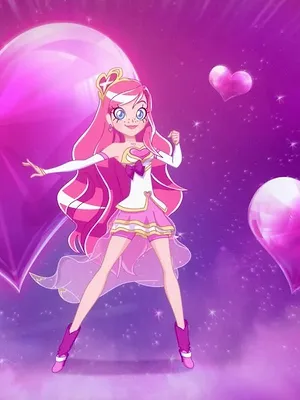 LoliRock S1 E5