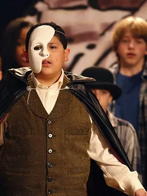 Modern Family S4 E14