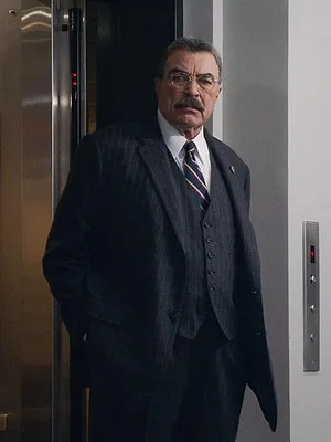 Blue Bloods S13 E6