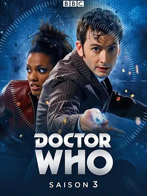 Saison 3