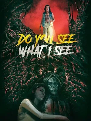 Do You See What I See: Cerita Horor #64 - First Love