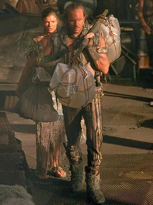 Waterworld