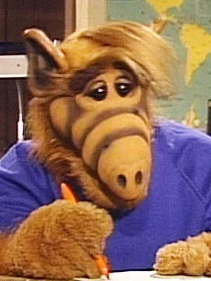 Alf S4 E21