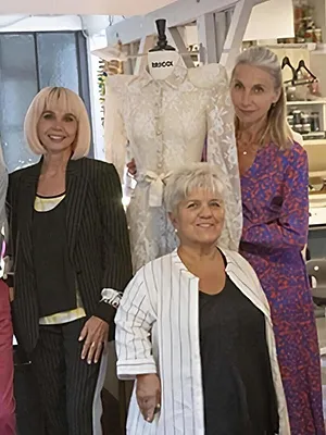 Joséphine, ange gardien S20 E5